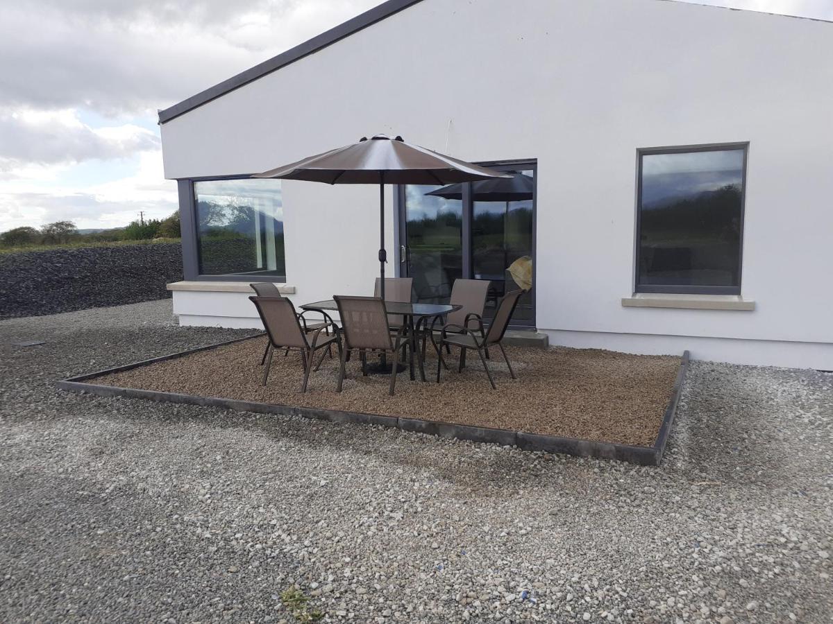 Stable Hill House Villa Killarney Exterior photo