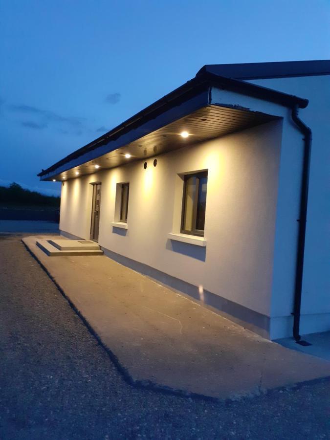Stable Hill House Villa Killarney Exterior photo