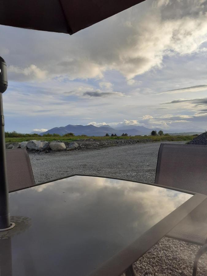 Stable Hill House Villa Killarney Exterior photo